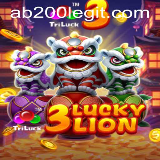 Exploring the Thrilling World of 3LUCKYLION: A Complete Guide