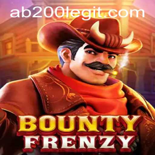 Exploring the Exciting World of BountyFrenzy: A Comprehensive Guide