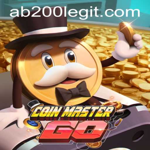Exploring The World of CoinMasterGO: Is AB200 com Legit?