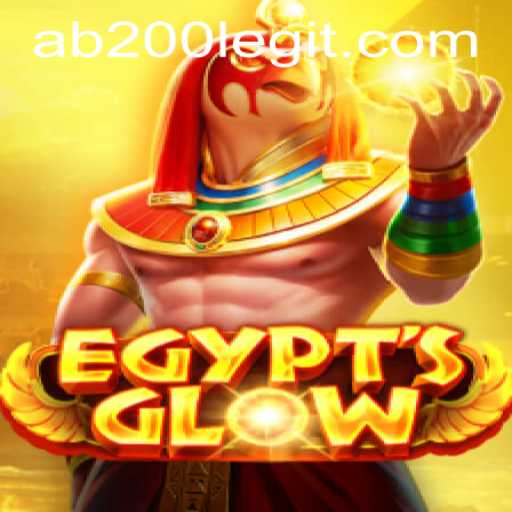 Discover the Adventure of EgyptsGlow