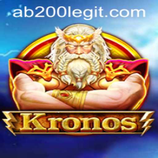 Explore the Captivating World of Kronos: A Comprehensive Guide