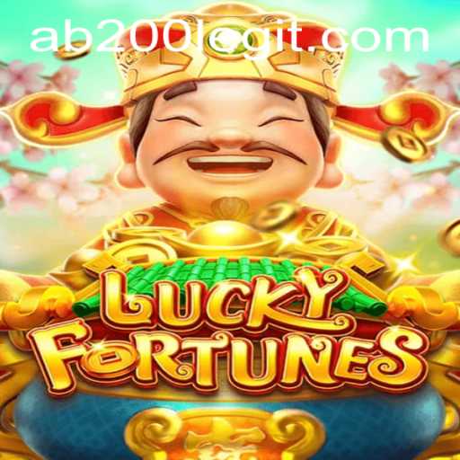 Exploring LUCKYFORTUNES: A Comprehensive Guide to Gameplay and Legitimacy of AB200 com