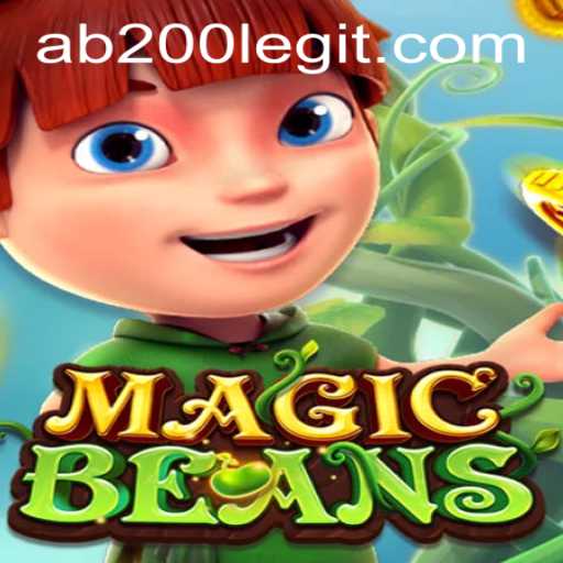 The Mystical Journey of MAGICBEANS: An Adventure Like No Other