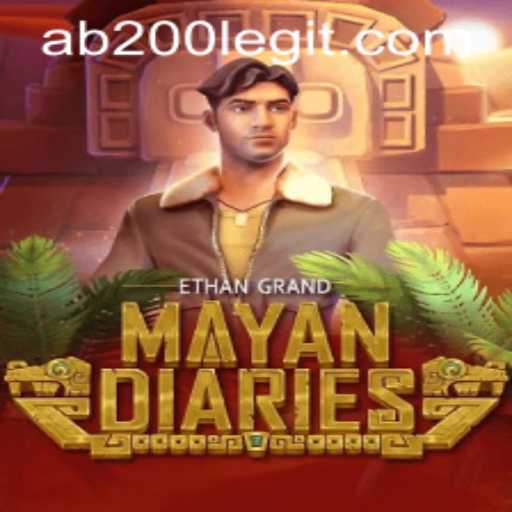MayanDiaries: An Immersive Adventure in the Ancient World