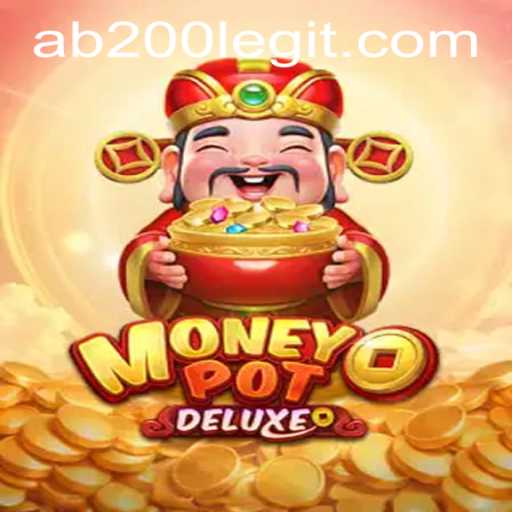 Discovering MoneyPotDELUXE: The Game That's Trending Worldwide