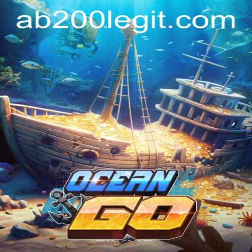 Unveiling OceanGO: Dive Into the Gaming Experience with AB200 com
