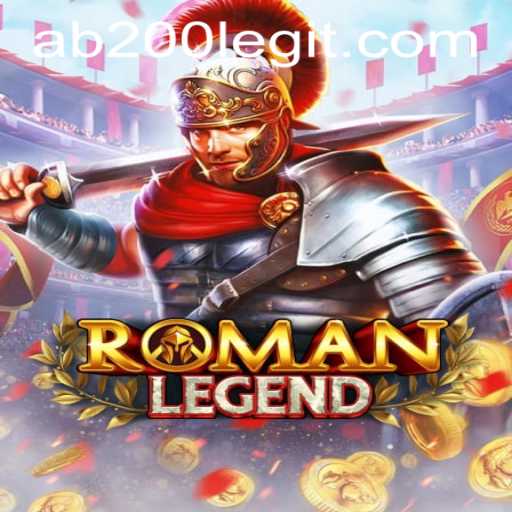 Exploring RomanLegend: A Dive into Epic Gameplay and Mechanics
