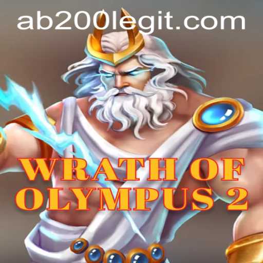 Wrath of Olympus 2: An Epic Gaming Adventure